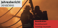 Feuerwehr Stuttgart - Feuerwehr Stammheim